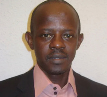 Sédhiou: Décès du maire de Djirédji Mamadou Lamine Diawara