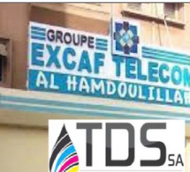 Contentieux EXCAF - TDS : Le Tribunal du Commerce donne raison à EXCAF et condamne TDS