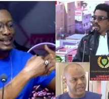 Révélation explosive de Tange sur Babacar Ba dément les mensonges de Sonko sur le rapport PRODAC