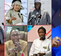 🚨Humiliation El Malick Nd-Aissata T Sall-réplique Pape Alé Niang-Abdou Nguer accuse-Sonko délinquant