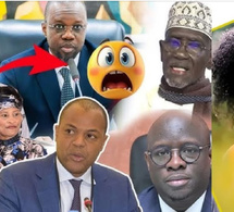 🔴 DIRECT LES LIVES DE MATY FALL : Détails audition Pape Malick Ndour, Me Masokhna Kane-les mensonges