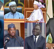 🚨Plainte contre Sonko et Birame Souleye-réplique Pape M Ndour-Aissata T Sall écrase El Malick-Déthié