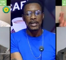 Terrible révélation de Tange Tounkara USA demolit gravement Sonko et son gouvernement et menace