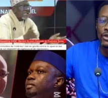 Grave réaction de Tange sur l’humiliation du Vieux militant de Sonko par les journalistes de TFM