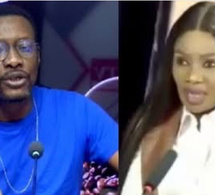 Surprenante réaction de Tange sur l'analyse de Maimouna Ndour Faye sur la coalition Diomaye et Sonko