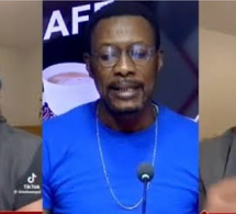 Révélation de Tange sur le message pointu de Thiat Y'en à marre à Diomaye sur son discours à la