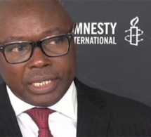Alioune Tine sur la situation en Gambie : "Pour cette affaire, le silence du leadership africain est inquiétant"