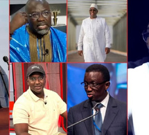 🛑Retour de Macky-Yerim Seck balance-silence Amadou Ba-humiliation Cheikh T D-Sonko démolit-Diomaye