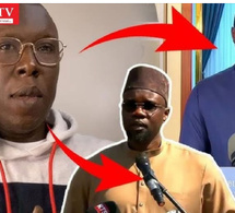🔴[ EN DIRECT ] BAH DIAKHATE : Décryptage discours du Président et réponse a Ousmane Sonko