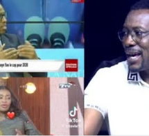 Révélation explosive de Tange sur Hamidou Anne APR ecrase violemment Sonko et Diomaye sur leur inco