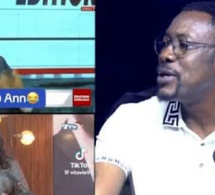 Réaction choc de Tange sur l’humiliation de Sidy Bara de la coalition Diomaye Président par Hamidou