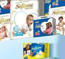 Pour diffamation : SOFTCARE engage des poursuites judiciaires et rassure sur la qualité de ses produits