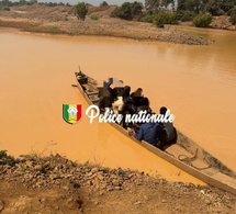 Contrôle aux frontières : 124 ressortissants étrangers refoulés à Moussala (Photos)