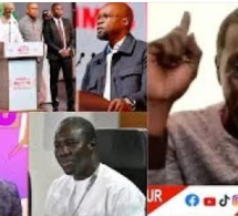 🔴LIVE Bah Diakhate- Comédie Show des avocats de Sonko-le Procureur général vs Bamba Amar- Dr Diallo