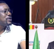 Terrible révélation de Tange sur Cheikh Yerim Seck détruit sévèrement le discours de Diomaye du 31