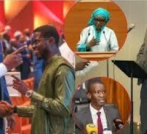 🚨DIRECT PARIS-Diner débat FRDS interventions musclées de Madiambal-Dr El Hadj Dianel So M Ben-M I K