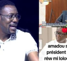 Surprenante réaction de Tange sur la révélation de Cheikh Yerim sur le silence de Amadou Ba apres