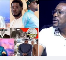 Révélation explosive de Tange sur Serigne saliou Gueye lache une bombe sur Sonko et Diomaye en clash
