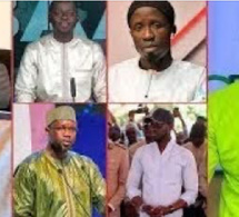 🚨Show des comédiens de Sonko-Bah-Cherif Dia TFM démontent les mensonges-Abdou Nguer-Diomaye réplique