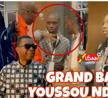 🚨DIRECT-Grand Bal de Youssou Ndour à Dakar Arena la grande surprise de ses enfants Birane Ndour
