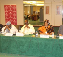Table ronde sur la nouvelle génération de démocratie en Afrique : D'anciens Présidents africains montrent la route à la prochaine génération