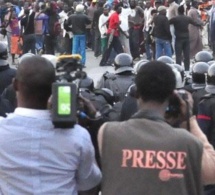 Classement 2016 de Reporters sans frontiers sur la liberté de la presse : Le Sénégal gagne 6 places et passe à la 65e au rang mondial