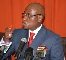 Transition énergétique et écologique : Les caisses de dépôts et de consignations du Sénégal et de la France signent un partenariat