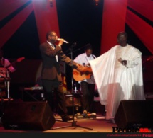Oumar Pène : « Youssou Ndour et moi sommes de très bons amis »