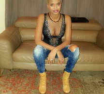 Marie Louise Diaw : Une beauté éternelle… c’est incontestable !