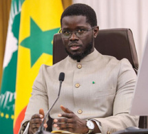 Lettre ouverte de Malamine Maro au Président de la République, Bassirou Diomaye Diakhar Faye