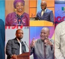 Sonko en danger-Mame Mbaye Niang menace ses avocats, Mimi Touré écrasé par El Malick Tounkara corri