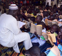 Recensement des Daaras : des enquêteurs du centre du pays réclament le paiement de leurs honoraires