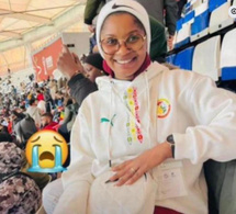 Match Sénégal-Soudan : Photo de la jeune étudiante sénégalaise ayant perdu la vie dans un accident de la route à Tanger