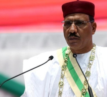 Le Collectif international pour la libération du président Bazoum demande le retrait du prix octroyé à l’ancien président du Niger, Issoufou Mohamadou