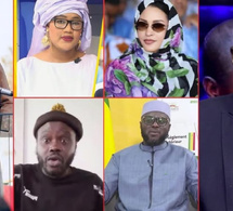 🚨Mensonge Sonko à Passy-mariage avec Mint Shekh Sidha-Bah-Mollah-Ndiack Ba-Ndeye S Leila-El Malick