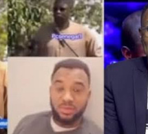 Surprenante réaction de Tange sur Ndiack Ba détruit violemment les mensonges de Sonko sur le lycée