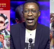 Grave révélation de Tange sur les influenceurs Mauritaniens aprés le mariage deSonko et Mint Sheikh