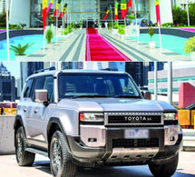 Véhicules des députés : Un marché entouré de mystère