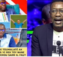 Surprenante réaction sur les contres vérités du journaliste Serigne Saliou Gu dans l’affaire Tahirou
