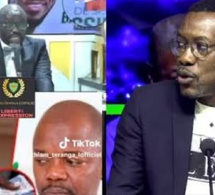 Grave révélation de Tange sur Cheikh Yerim Seck tire sur Sonko aprés l’arrestation de Khadim Ba Tahi