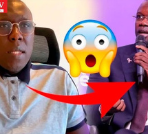 🚨Allahou Akbar😱 Bah Diakhate démonte PASTEF leur leader Ousmane Sonko 𝐄𝐓 𝐋𝐄 𝐌𝐄𝐍𝐒𝐎𝐍𝐆𝐄, 𝐔𝐍𝐄 𝐂𝐎𝐍𝐒𝐓𝐀𝐍𝐂𝐄