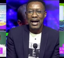 Grave révélation de Tange sur Dj Boubs et Ibou Fall Iradio démentent formelllement Sonko sur ses..