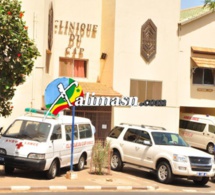 Rebondissement dans l'affaire de la Clinique du Cap : Dr Ali Hachem gagne son procès contre Dr Youssoupha Diallo condamné pour diffamation