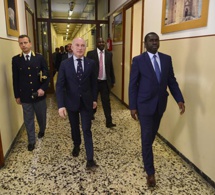 Italie -Terrorisme : Le ministre Oumar Youm rassure les investisseurs et touristes italiens