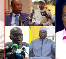 🚨El Malick démasqué-sur les voitures-TAS Abdou Nguer sur le scandale ASER-Cheikh A Cissé-Macky-Sonko
