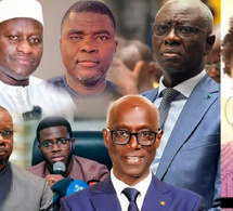 🔴LIVE BAH DIAKHATE -MATY 3 POMMES: ATTAQUES CONTRE AMADOU MAME DIOP-SORTIE DE SONKO TOUR DE L'ACTUAL