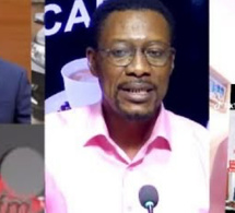 Grave révélation de Tange sur le scandale de 76 voitures des députés achétées par El Malick Ndiaye