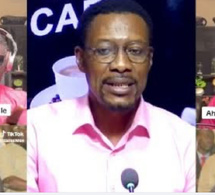 Grave révélation de Cheikh Ahmed Cissé démolit violemment le procureur sur sa relation avec les thia
