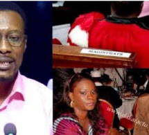 Nouvelle révélation de Tange sur la libération de l’épouse de Madiambal et son fils Mouhamed par le