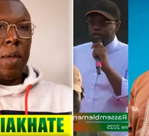 DAOUDA GUEYE (FRAPP–PASTEF, Pikine-Est) au cœur d’une affaire de manipulation liée au Cœur de Ville